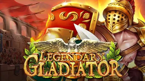 Legendary Gladiator - Marakumi - Kenya
